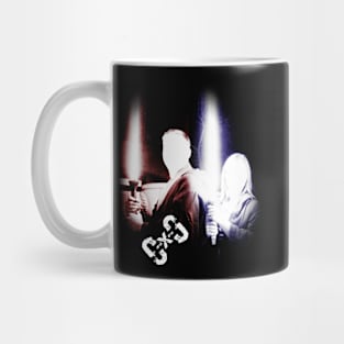 Saber Mug